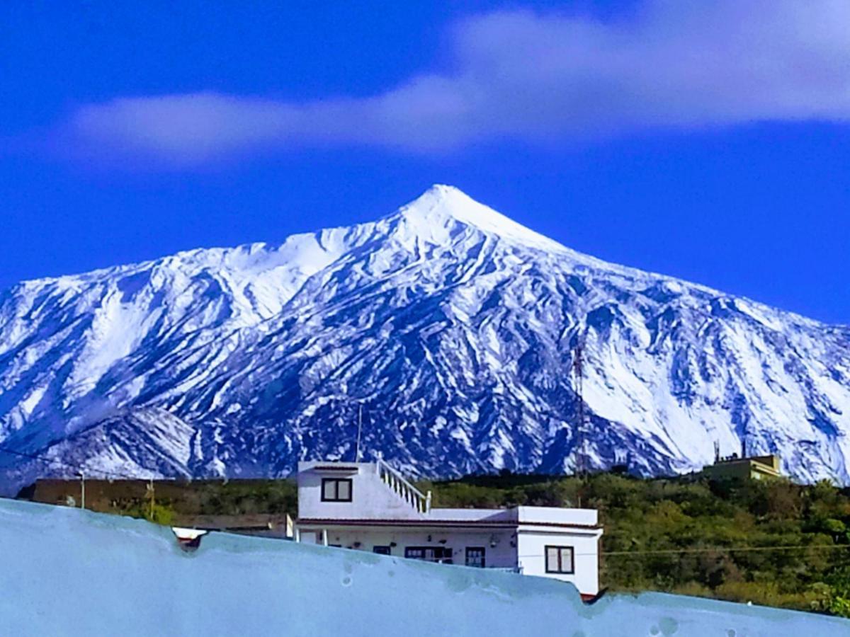 La Guancha Karin House 빌라 외부 사진