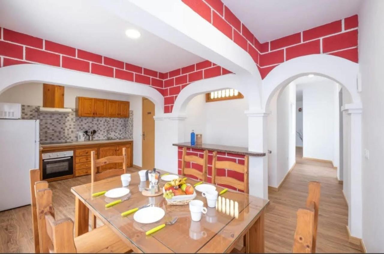 La Guancha Karin House 빌라 외부 사진