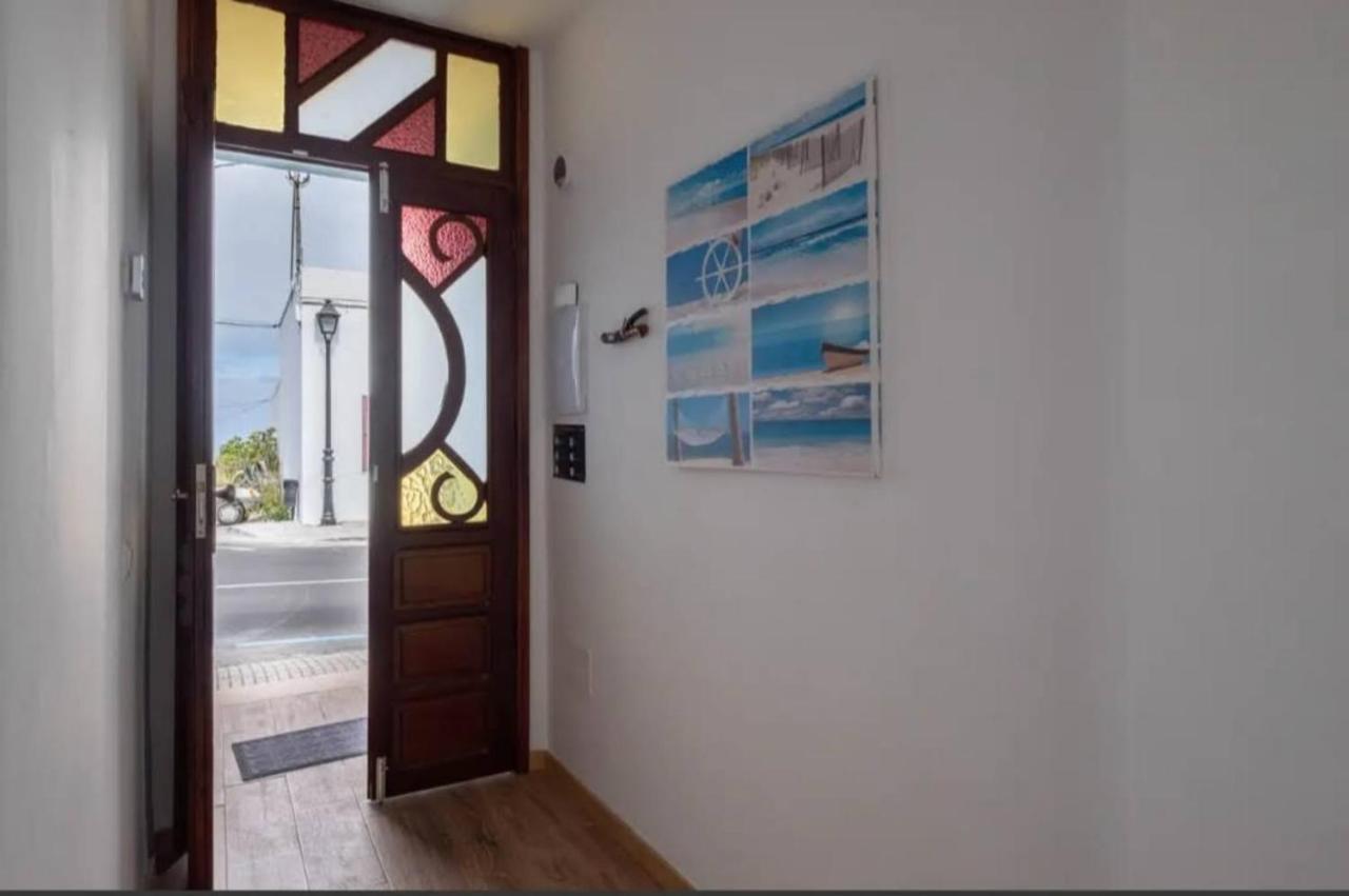 La Guancha Karin House 빌라 외부 사진