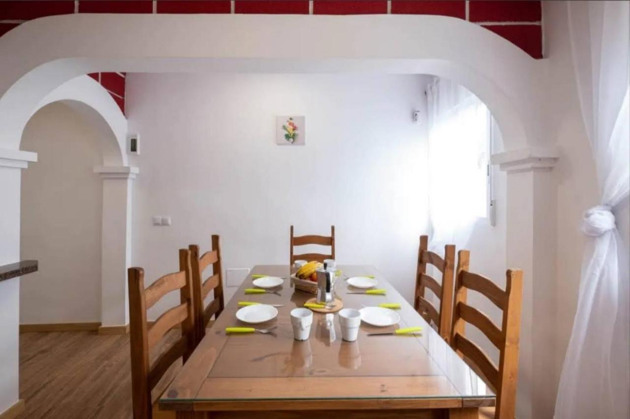 La Guancha Karin House 빌라 외부 사진
