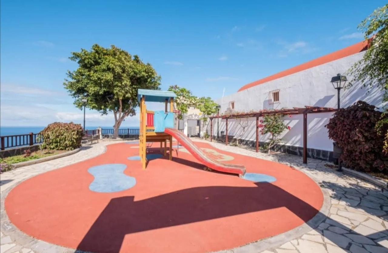La Guancha Karin House 빌라 외부 사진