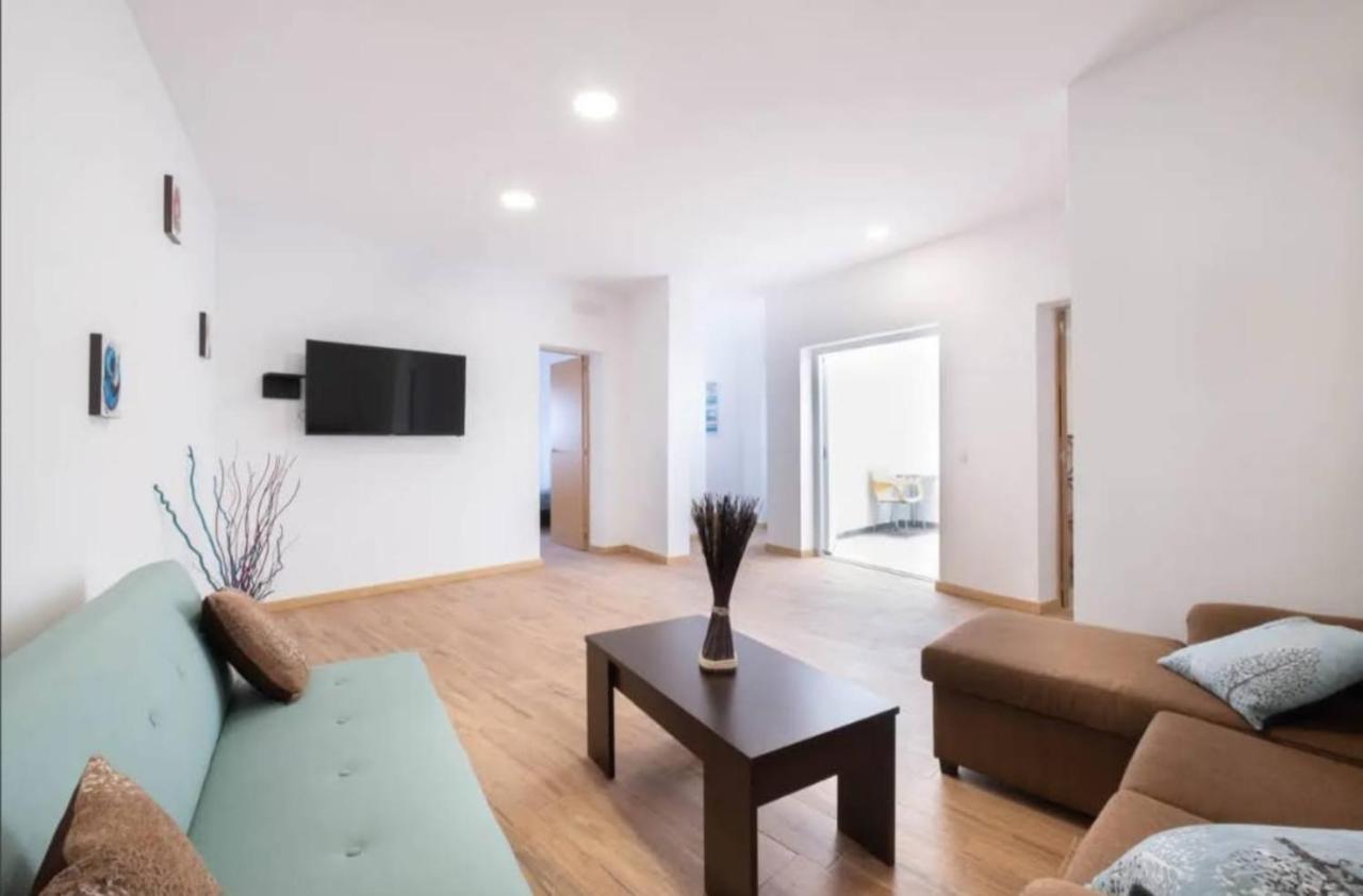 La Guancha Karin House 빌라 외부 사진