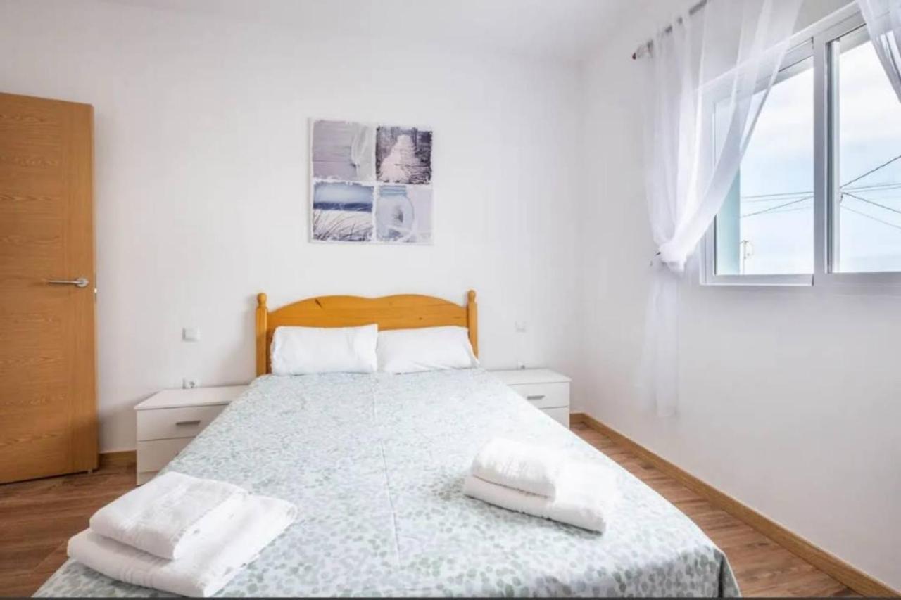 La Guancha Karin House 빌라 외부 사진