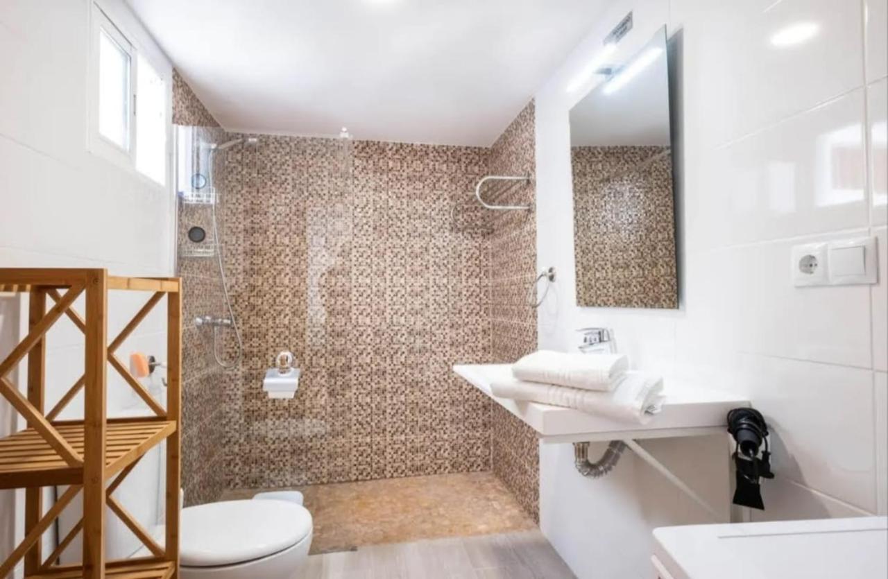 La Guancha Karin House 빌라 외부 사진