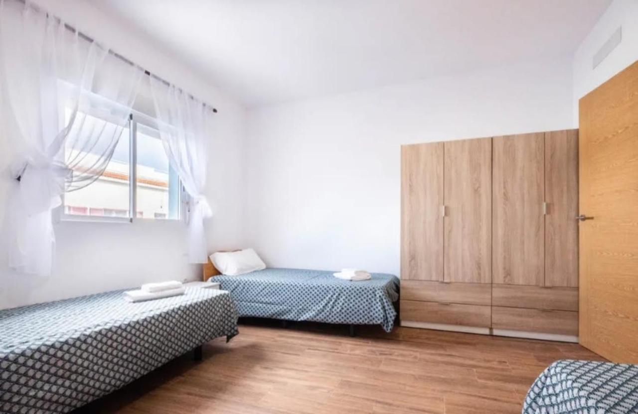 La Guancha Karin House 빌라 외부 사진