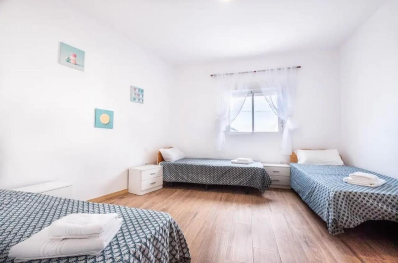 La Guancha Karin House 빌라 외부 사진
