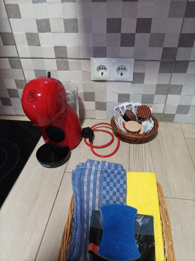 La Guancha Karin House 빌라 외부 사진