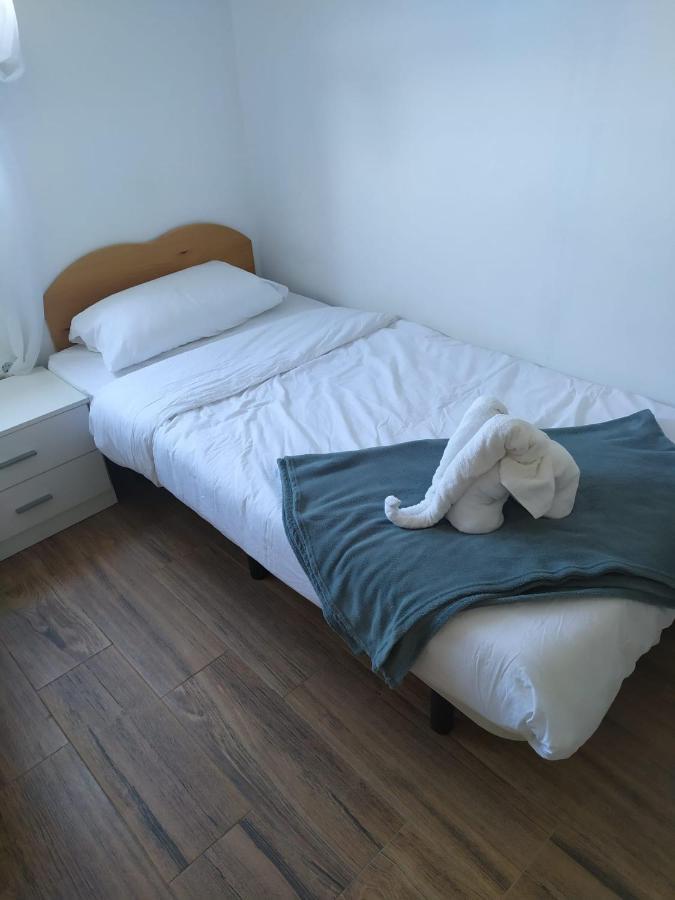 La Guancha Karin House 빌라 외부 사진