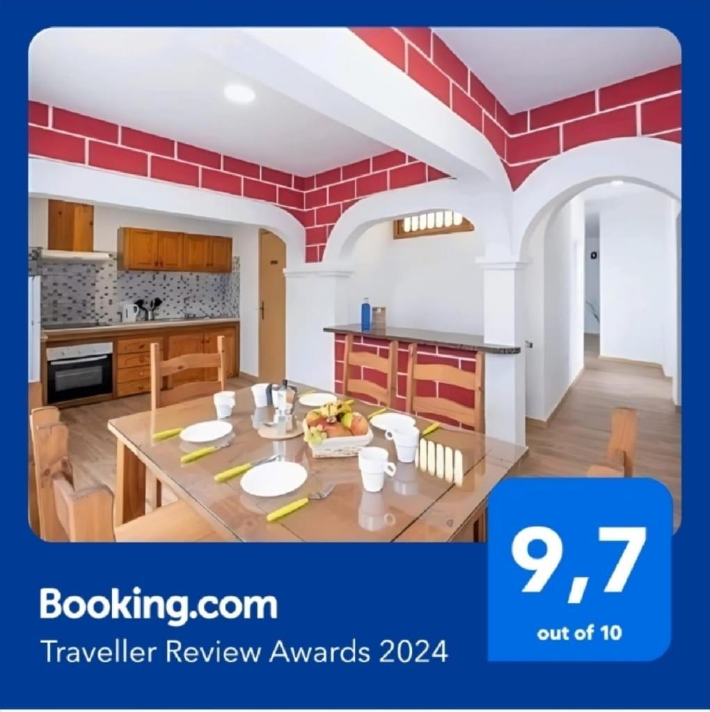 La Guancha Karin House 빌라 외부 사진